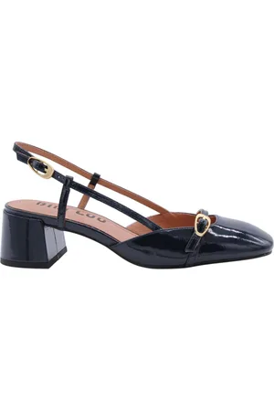 Bibi Lou Donna, Scarpe, Blu, 38 EU, new