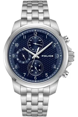 Police Uomo, Accessori, Grigio, Taglia unica, new