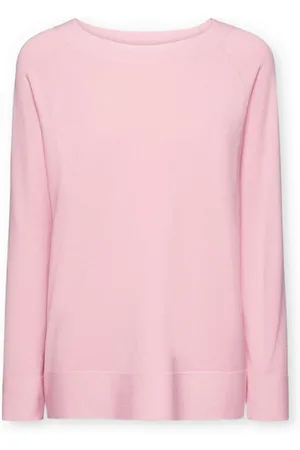 Elena Miro Donna, Maglie, Rosa, XL, new