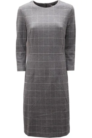 PESERICO SIGN Donna, Abiti, Grigio, S, new