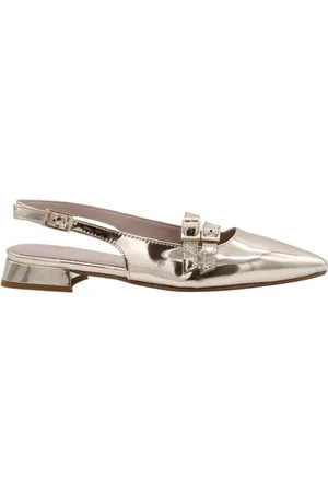 E mia Donna, Scarpe, Giallo, 40 EU, new