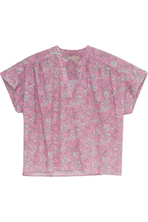 The New Society Donna, Camicette , Rosa, L, new