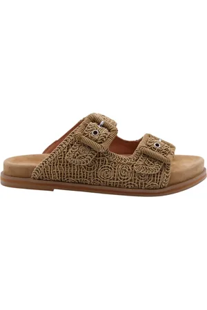 Bibi Lou Donna, Scarpe, Marrone, 41 EU, new