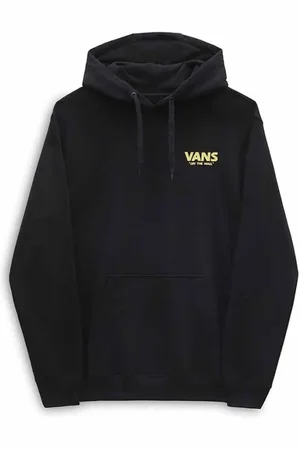 Vans Uomo, Felpe, Nero, L, new