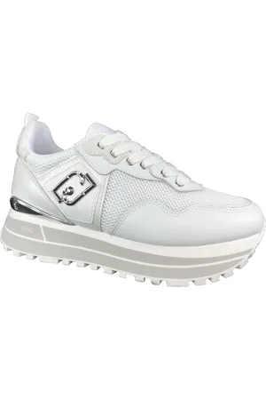 Liu Jo Donna, Scarpe, Bianco, 36 EU, new