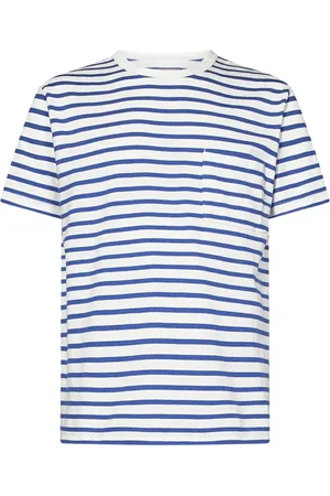 FORTELA Uomo, Top, Blu, M, new