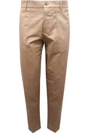 Berwich Uomo, Pantaloni, , L, new