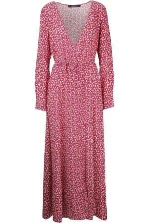 Andamane Donna, Abiti, Rosa, XS, new