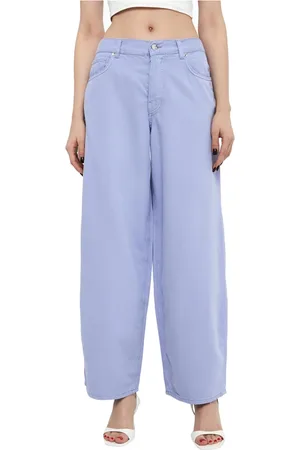 Liu Jo Donna, Jeans, Viola, W25, new