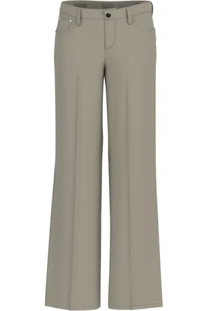 Guess Donna, Pantaloni, Verde, W26, new