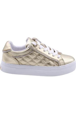 Guess Donna, Scarpe, Giallo, 39 EU, new
