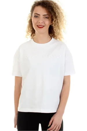 John Richmond Donna, Top, Bianco, M, new
