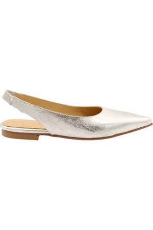 CTWLK. Donna, Scarpe, Giallo, 39 EU, new