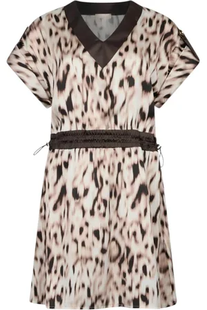 Liu Jo Donna, Abiti, Multicolore, L, new