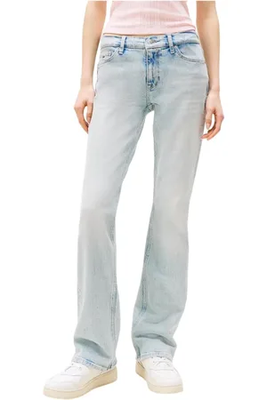 Tommy Hilfiger Donna, Jeans, Blu, W31, new