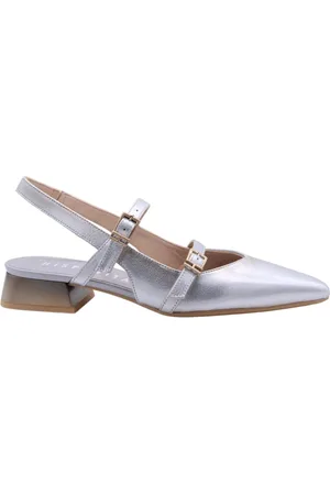 Hispanitas Donna, Scarpe, Grigio, 38 EU, new