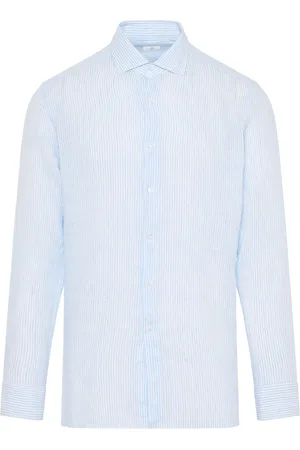SONRISA Uomo, Magliette, Blu, XL, new