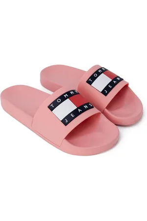 Tommy Hilfiger Donna, Scarpe, Rosa, 36 EU, new