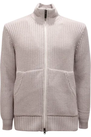 Paolo Pecora Uomo, Maglie, Grigio, S, new
