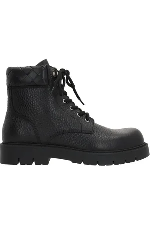 Bottega Veneta Uomo, Scarpe, Nero, 40 EU, new