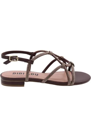 Bibi Lou Donna, Scarpe, Marrone, 40 EU, new