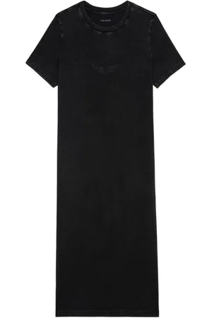 Zadig & Voltaire Donna, Abiti, Nero, S, new