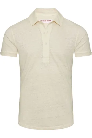 Orlebar Brown Uomo, Top, , L, new