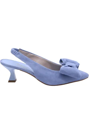 E mia Donna, Scarpe, Blu, 40 EU, new