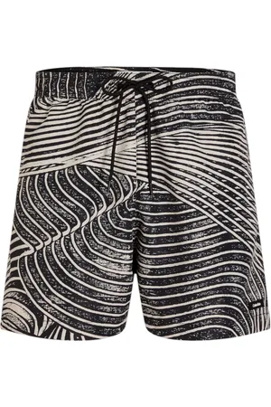 Calvin Klein Uomo, Costumi da bagno, Multicolore, XL, new