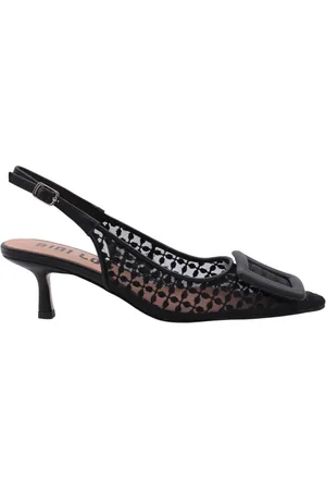 Bibi Lou Donna, Scarpe, Nero, 40 EU, new