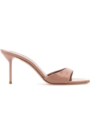 PARIS TEXAS Donna, Scarpe, Rosa, 37 EU, new
