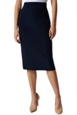 Joseph Ribkoff Donna, Gonne, Blu, 2Xl, new