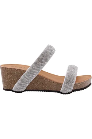 Scapa Donna, Scarpe, Grigio, 37 EU, new