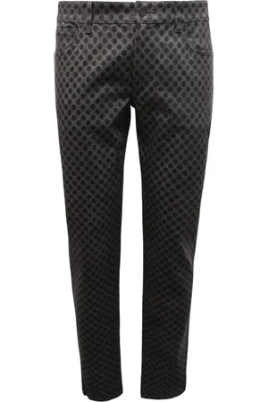 Dolce & Gabbana Uomo, Pantaloni, Grigio, L, new