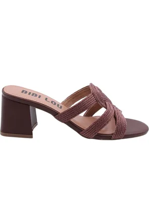 Bibi Lou Donna, Scarpe, Marrone, 37 EU, new