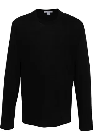 James Perse Uomo, Top, Nero, M, new