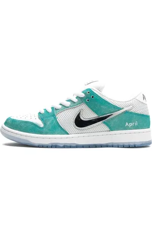 Nike Unisex, Scarpe, Blu, 40 EU, new