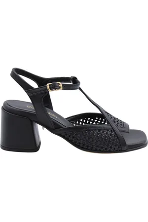 Donna Lei Donna, Scarpe, Nero, 36 EU, new