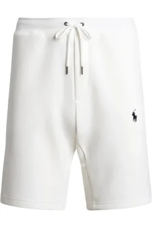 Ralph Lauren Uomo, Pantaloncini, Bianco, XS, new