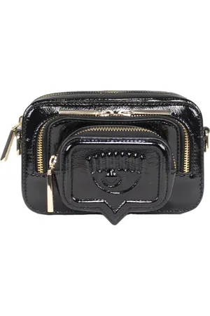 Chiara Ferragni Donna, Borse, Nero, Taglia unica, new