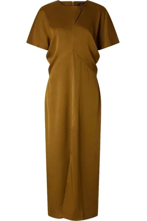 Soeur Donna, Abiti, Marrone, S, new