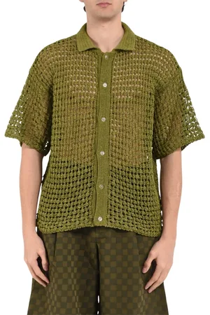 BONSAI Uomo, Magliette, Verde, XL, new
