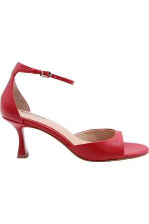 Lola Cruz Donna, Scarpe, Rosso, 39 EU, new
