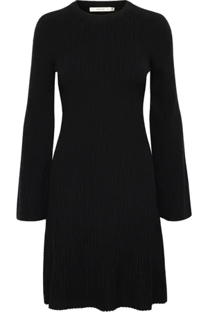 Gestuz Donna, Abiti, Nero, XS, new
