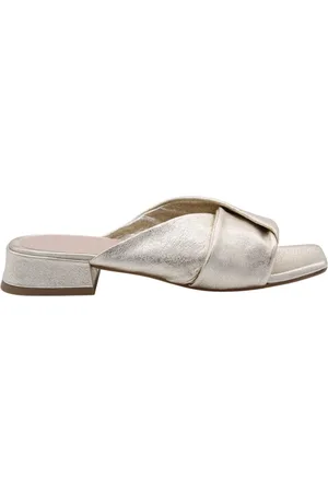 E mia Donna, Scarpe, Giallo, 37 EU, new