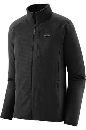 Patagonia Uomo, Sport, Nero, S, new