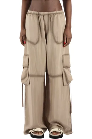 Acne Studios Donna, Pantaloni, , M, new