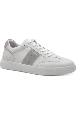Tamaris Uomo, Scarpe, Bianco, 41 EU, new