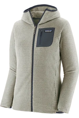 Patagonia Donna, Sport, Grigio, S, new