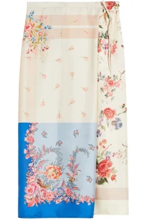 Max Mara Donna, Gonne, Multicolore, XS, new